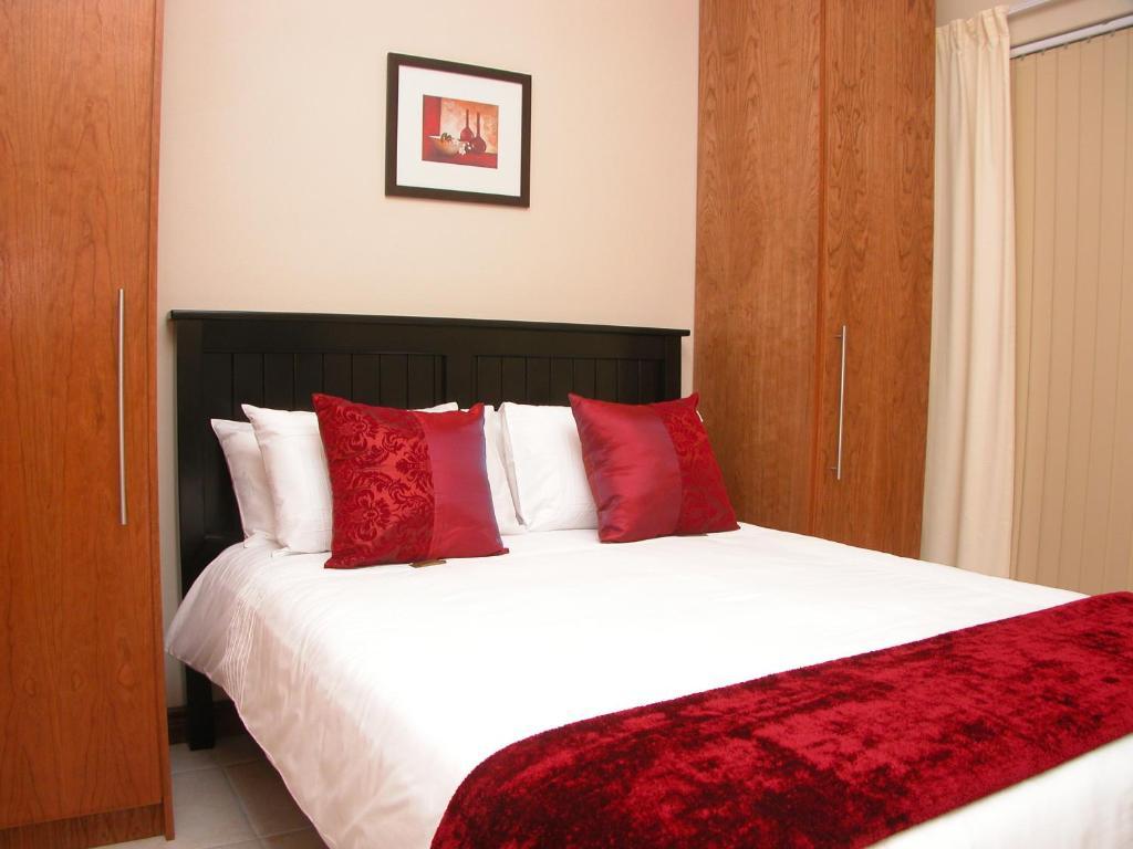 Keret Accommodation Bellville Exterior photo