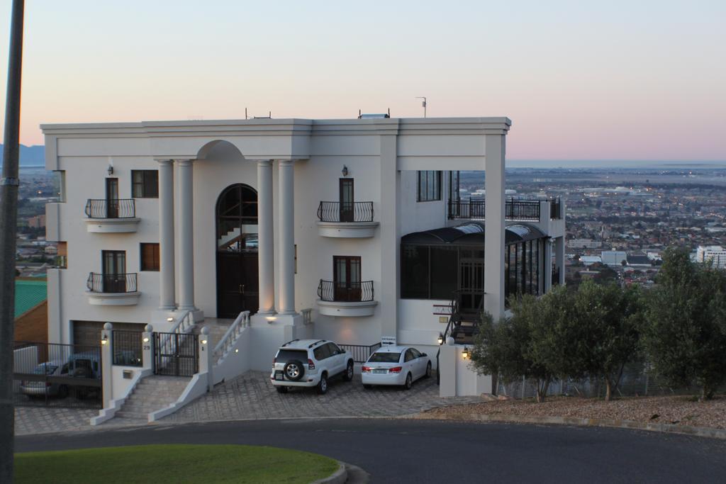 Keret Accommodation Bellville Exterior photo