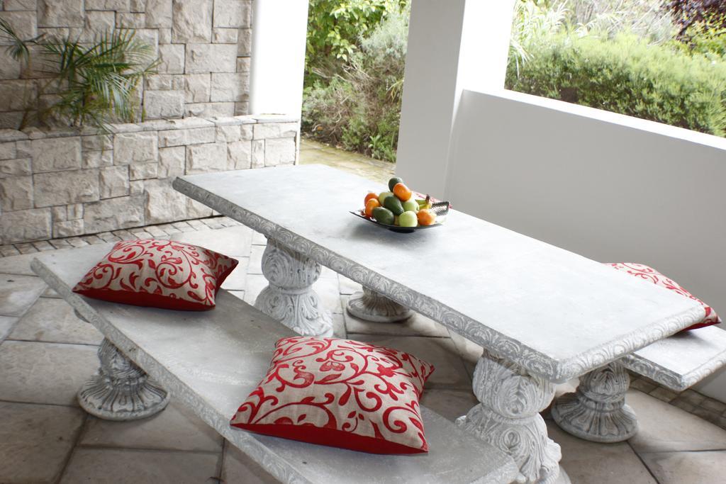 Keret Accommodation Bellville Exterior photo