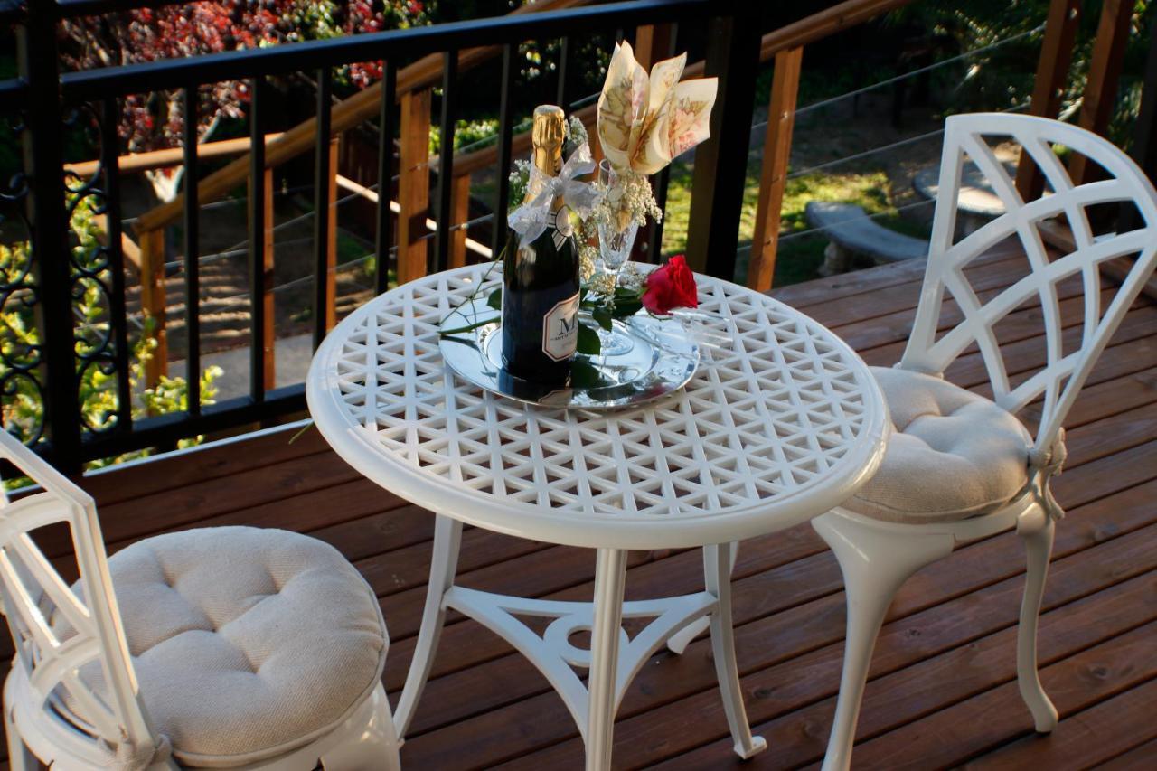 Keret Accommodation Bellville Exterior photo