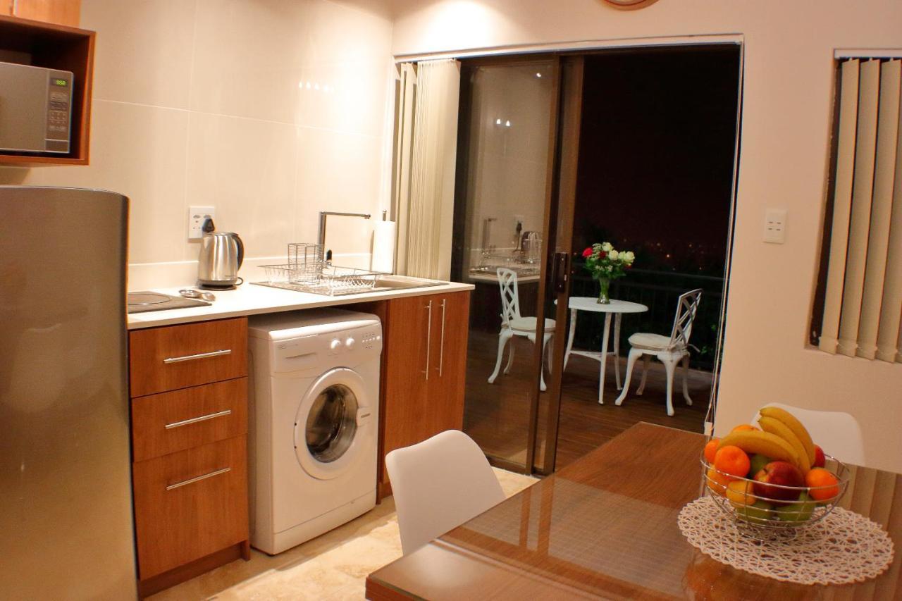Keret Accommodation Bellville Exterior photo