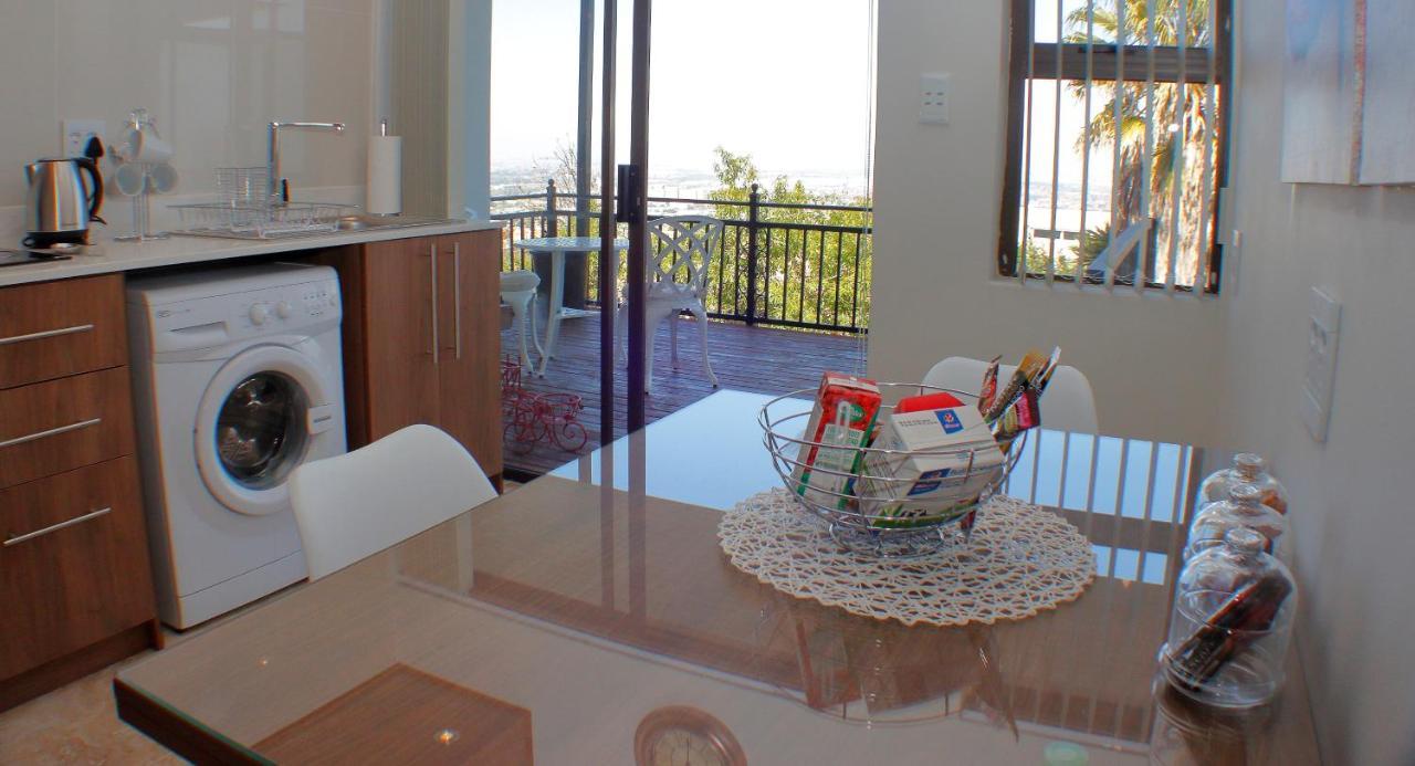 Keret Accommodation Bellville Exterior photo